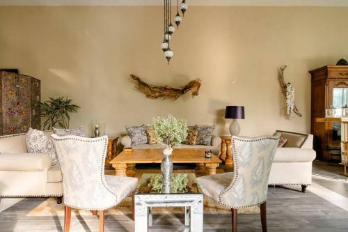 El Ed�n, Villa Ideal Para Descansar Y Disfrutar