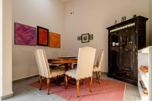 El Ed�n, Villa Ideal Para Descansar Y Disfrutar
