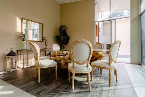 El Ed�n, Villa Ideal Para Descansar Y Disfrutar