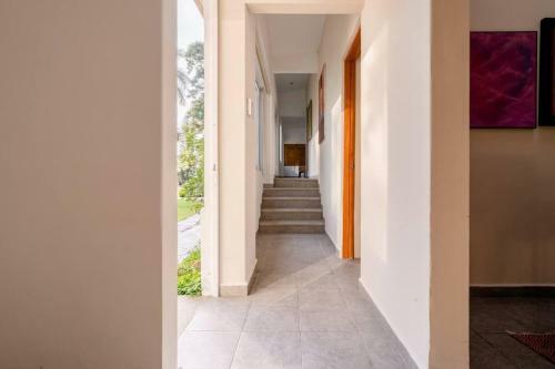 El Ed�n, Villa Ideal Para Descansar Y Disfrutar
