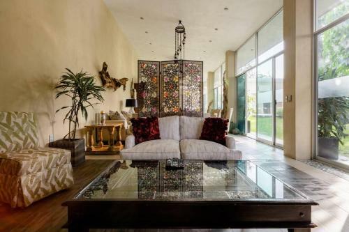 El Ed�n, Villa Ideal Para Descansar Y Disfrutar