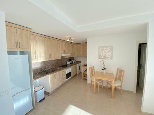 Apartamento Edificio Ca�adas