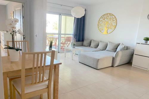 Apartamento Edificio Ca�adas