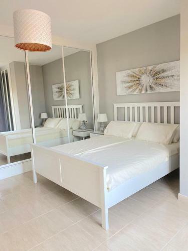 Apartamento Edificio Ca�adas