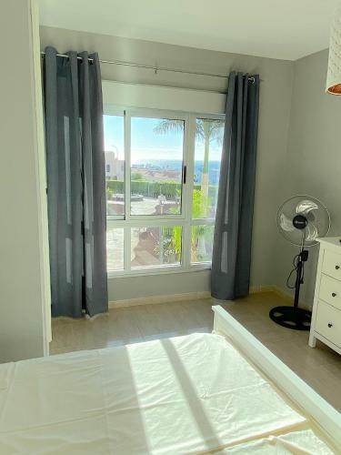 Apartamento Edificio Ca�adas