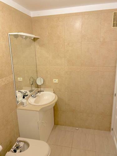 Apartamento Edificio Ca�adas