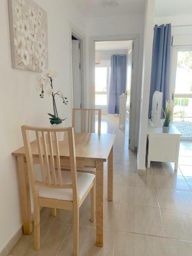 Apartamento Edificio Ca�adas