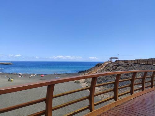 Apartamento Eneas Houses Terraza de La Paz