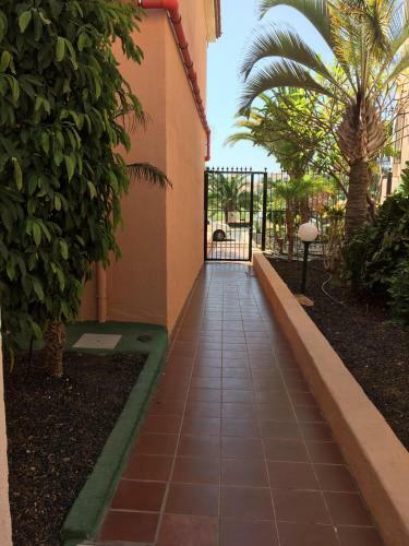 Apartamento Eneas Houses Terraza de La Paz