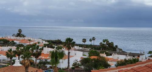 Apartamento Eneas Houses Terraza de La Paz
