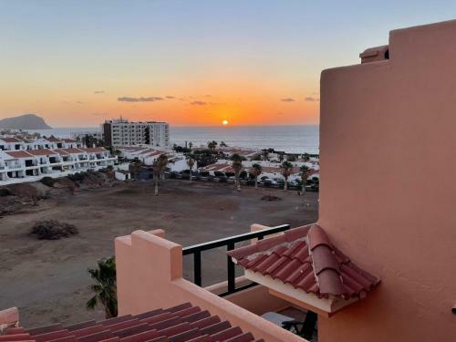 Apartamento Eneas Houses Terraza de La Paz