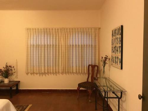 Villa Espaciosa Residencia En Club de Golf Cuernavaca