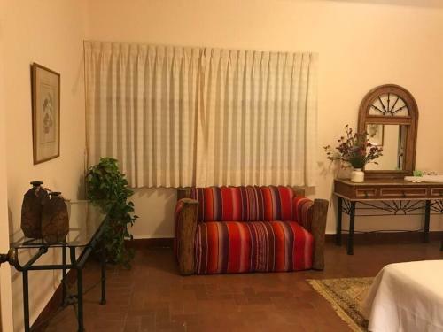 Villa Espaciosa Residencia En Club de Golf Cuernavaca
