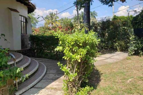 Villa Espaciosa Residencia En Club de Golf Cuernavaca