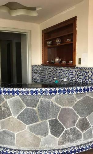 Villa Espaciosa Residencia En Club de Golf Cuernavaca