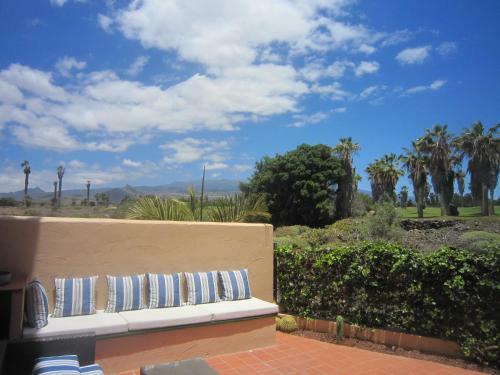 Marvelous Villa Tenerife Sur Golf Del Sur-amarilla Golf
