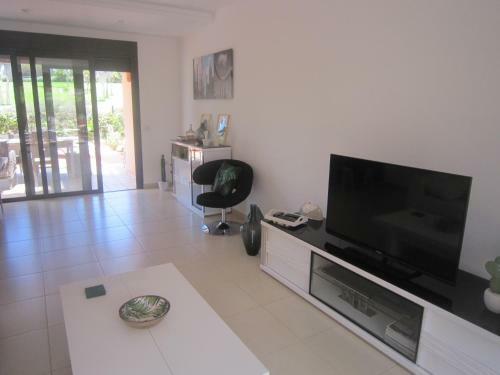 Marvelous Villa Tenerife Sur Golf Del Sur-amarilla Golf