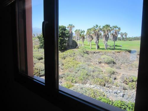 Marvelous Villa Tenerife Sur Golf Del Sur-amarilla Golf