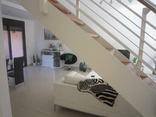 Marvelous Villa Tenerife Sur Golf Del Sur-amarilla Golf