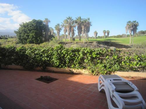 Marvelous Villa Tenerife Sur Golf Del Sur-amarilla Golf