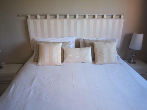 Marvelous Villa Tenerife Sur Golf Del Sur-amarilla Golf