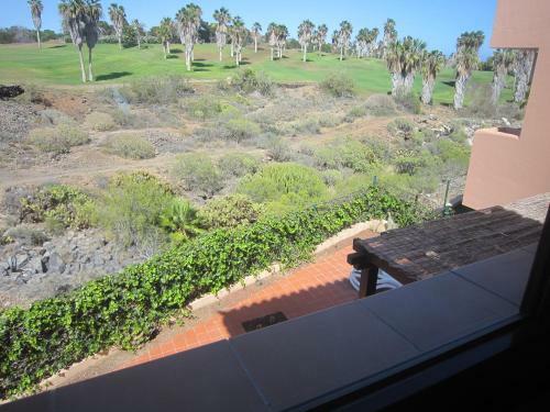 Marvelous Villa Tenerife Sur Golf Del Sur-amarilla Golf