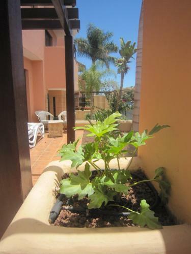 Marvelous Villa Tenerife Sur Golf Del Sur-amarilla Golf
