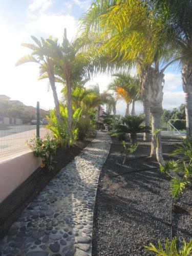 Marvelous Villa Tenerife Sur Golf Del Sur-amarilla Golf