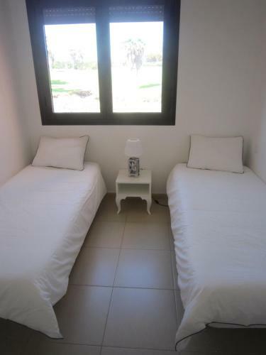 Marvelous Villa Tenerife Sur Golf Del Sur-amarilla Golf