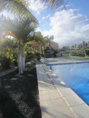 Marvelous Villa Tenerife Sur Golf Del Sur-amarilla Golf