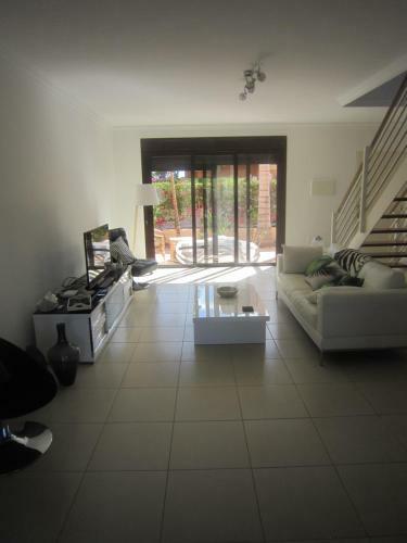 Marvelous Villa Tenerife Sur Golf Del Sur-amarilla Golf