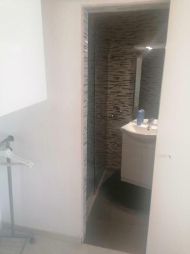 Apartamento Casa Rosa
