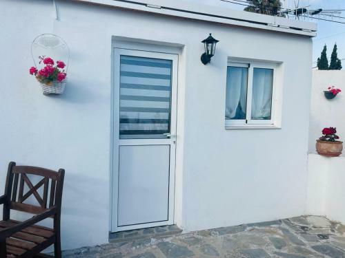 Apartamento Casa Rosa