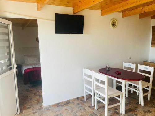 Apartamento Casa Rosa