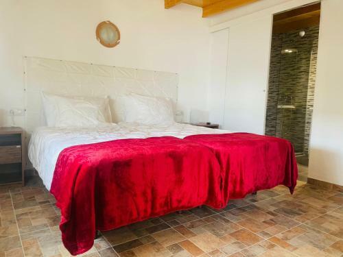 Apartamento Casa Rosa