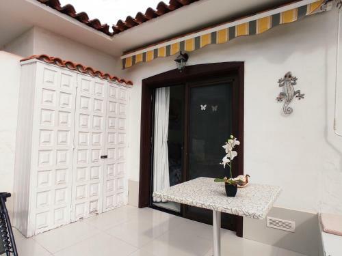 Marina Golf Apartment