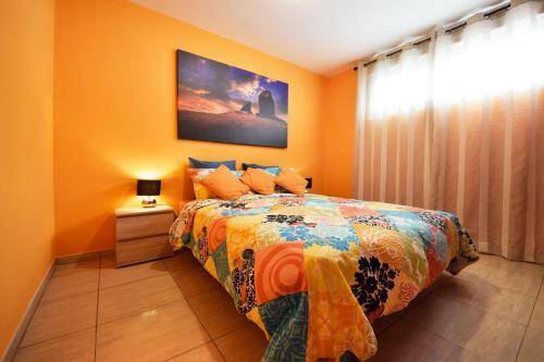 Cosy Modern Apartment At South Tenerife