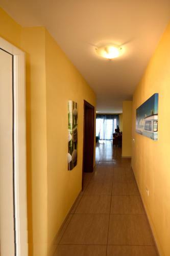 Cosy Modern Apartment At South Tenerife