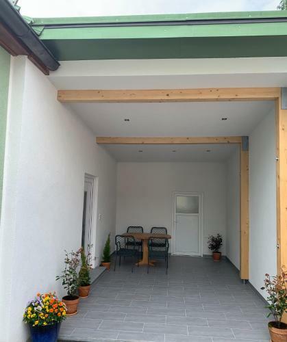 Apartment Loidl Ebensee