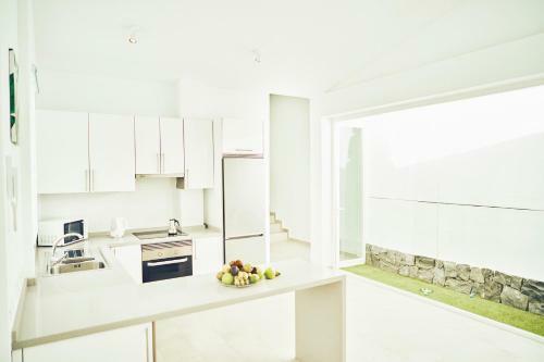 Apartamento Vila Amalie - 3bdr+3 Bath In Amarilla Golf