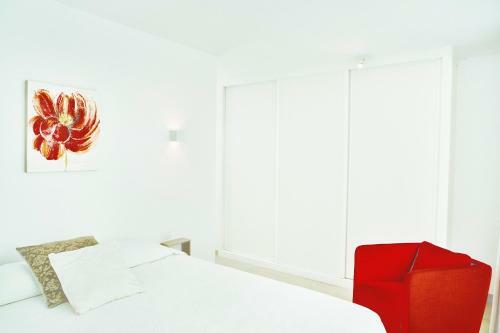 Apartamento Vila Amalie - 3bdr+3 Bath In Amarilla Golf