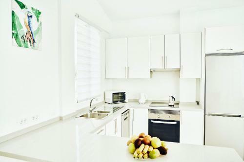 Apartamento Vila Amalie - 3bdr+3 Bath In Amarilla Golf