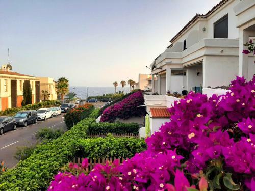 Bright And Calm Apartment With Pools, Golf Court