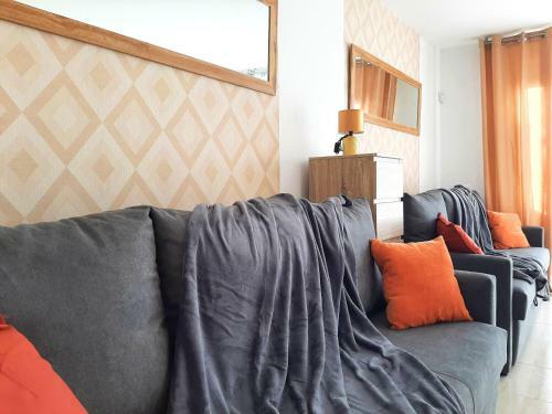 Bright And Calm Apartment With Pools, Golf Court