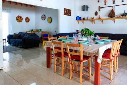 Berryrose Villa