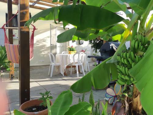 House Near The Beach (Militsa & Aggeliki)