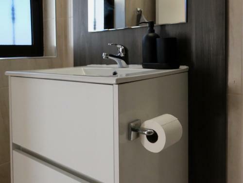 Apartamento Golf Dreams