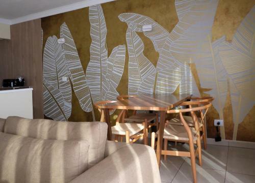 Apartamento Golf Dreams