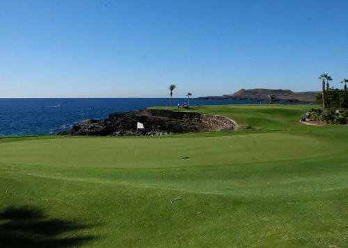 Apartamento Golf Dreams