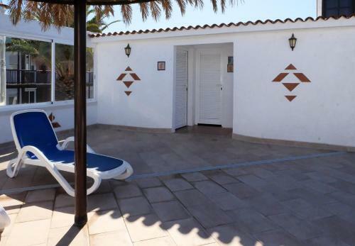 Apartamento Golf Dreams
